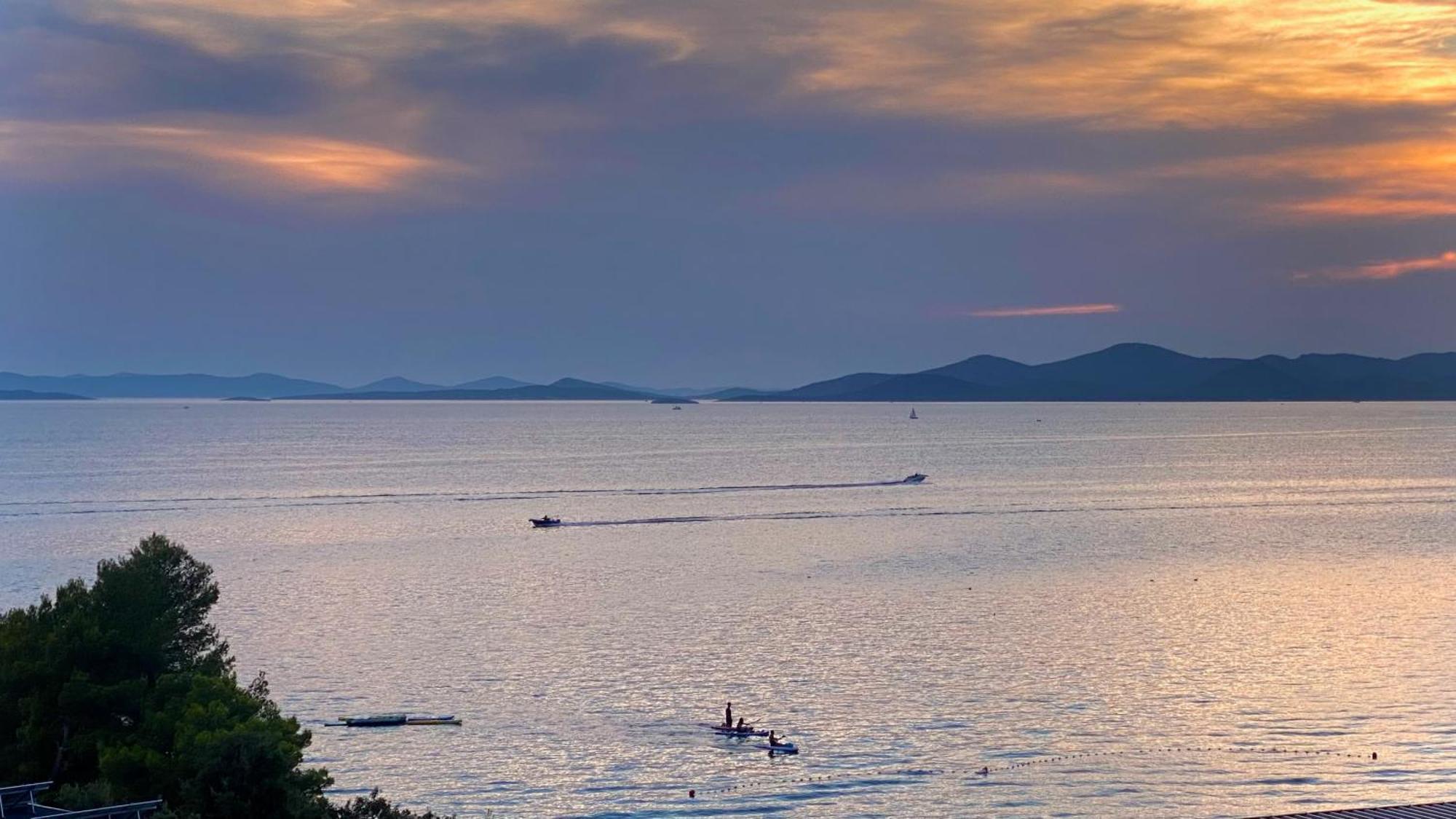 Sunset Coast - Paradise Cottage Drage Buitenkant foto
