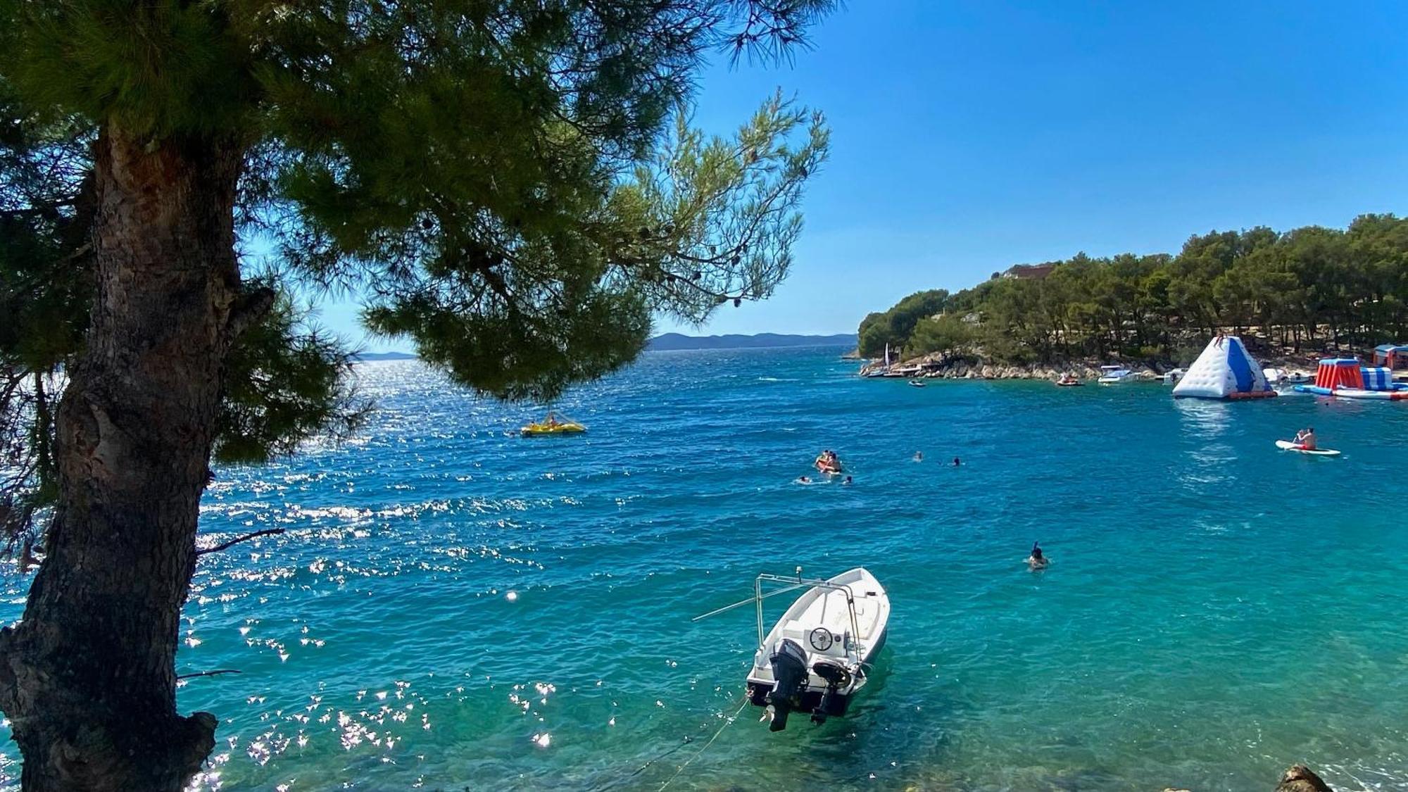Sunset Coast - Paradise Cottage Drage Buitenkant foto